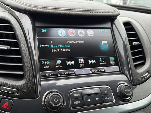 Used 2019 Chevrolet Impala LT image 15