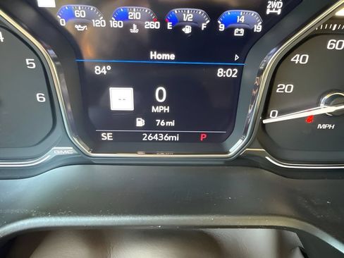 Used 2021 GMC Yukon Denali w/ Denali Premium Package AWD/4WD image 26