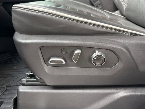 Used 2025 GMC Sierra 1500 AT4X w/ AT4X AEV Edition image 14