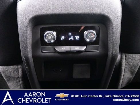 New 2026 Chevrolet Traverse LT w/ Midnight/Sport Edition image 38