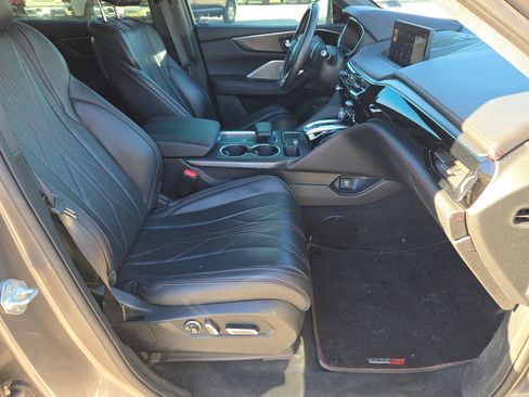 Used 2023 Acura MDX Type S image 30