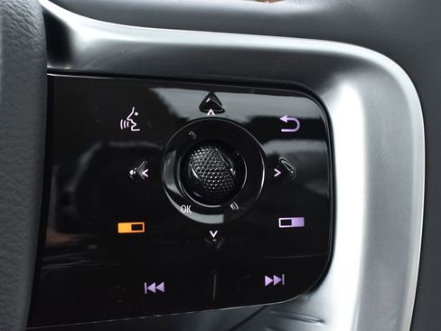 New 2026 INFINITI QX80 Pure w/ Cargo Package image 21