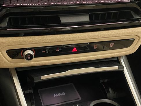 New 2026 BMW 330i xDrive 330i NA xDrive w/ Convenience Package image 25