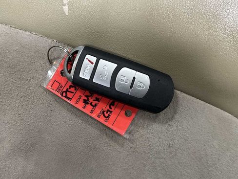 Used 2018 MAZDA CX-5 Touring w/ Preferred Equipment Package image 32