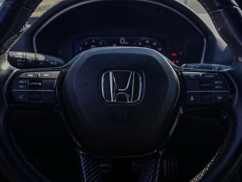 Used 2024 Honda Civic Sport Touring image 25