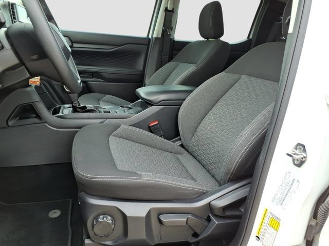 Used 2025 Ford Ranger XL RWD image 19