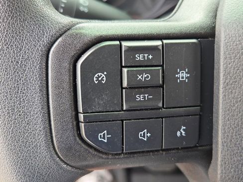Used 2021 Ford F150 XL w/ Equipment Group 101A High AWD/4WD image 23