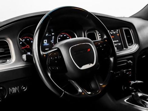 Used 2023 Dodge Charger GT RWD image 21