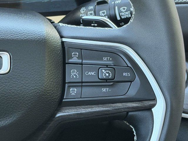 Used 2022 Jeep Grand Cherokee Limited 4xe AWD/4WD image 24