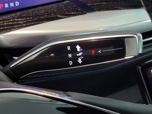 New 2025 Cadillac Escalade IQ Luxury 1 image 19