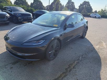 Used 2024 Tesla Model 3 Standard Range