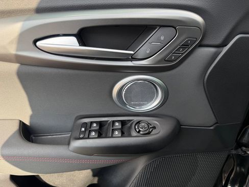 Used 2024 Dodge Hornet R/T Plus w/ R/T Blacktop Package image 26