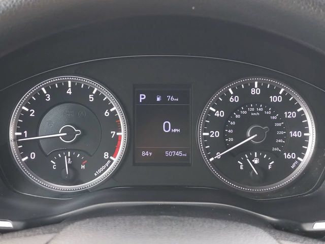 Used 2020 Hyundai Santa Fe SE AWD/4WD image 25
