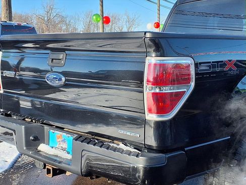 Used 2013 Ford F150 STX w/ Mid Equipment Group image 17