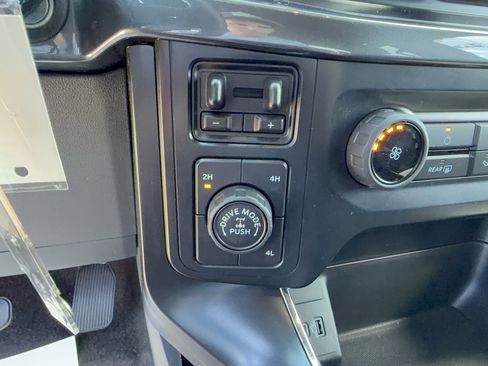 Certified 2022 Ford F150 XL w/ STX Appearance Package image 24