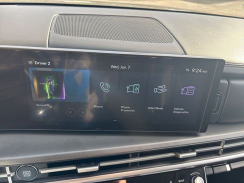 Used 2025 Hyundai Santa Fe SEL image 20