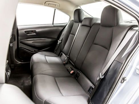 Used 2024 Toyota Corolla LE FWD image 30