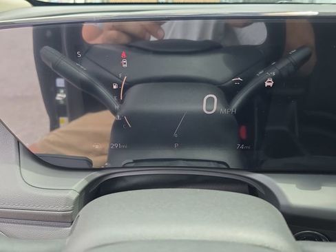 New 2026 Buick Encore GX Sport Touring w/ Advanced Technology Package FWD image 29