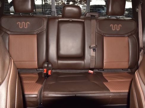 Used 2024 Ford F250 King Ranch w/ Chrome Package image 20