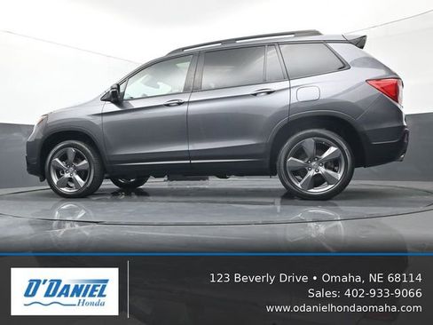 Used 2021 Honda Passport Touring image 10