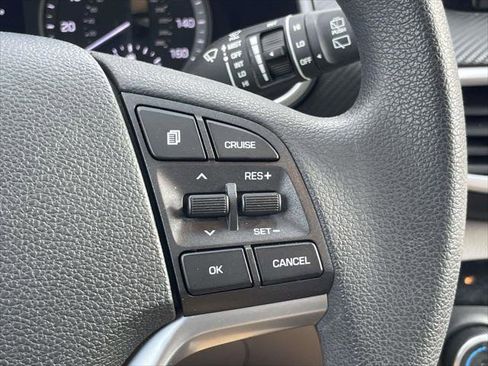 Used 2021 Hyundai Tucson SEL image 22