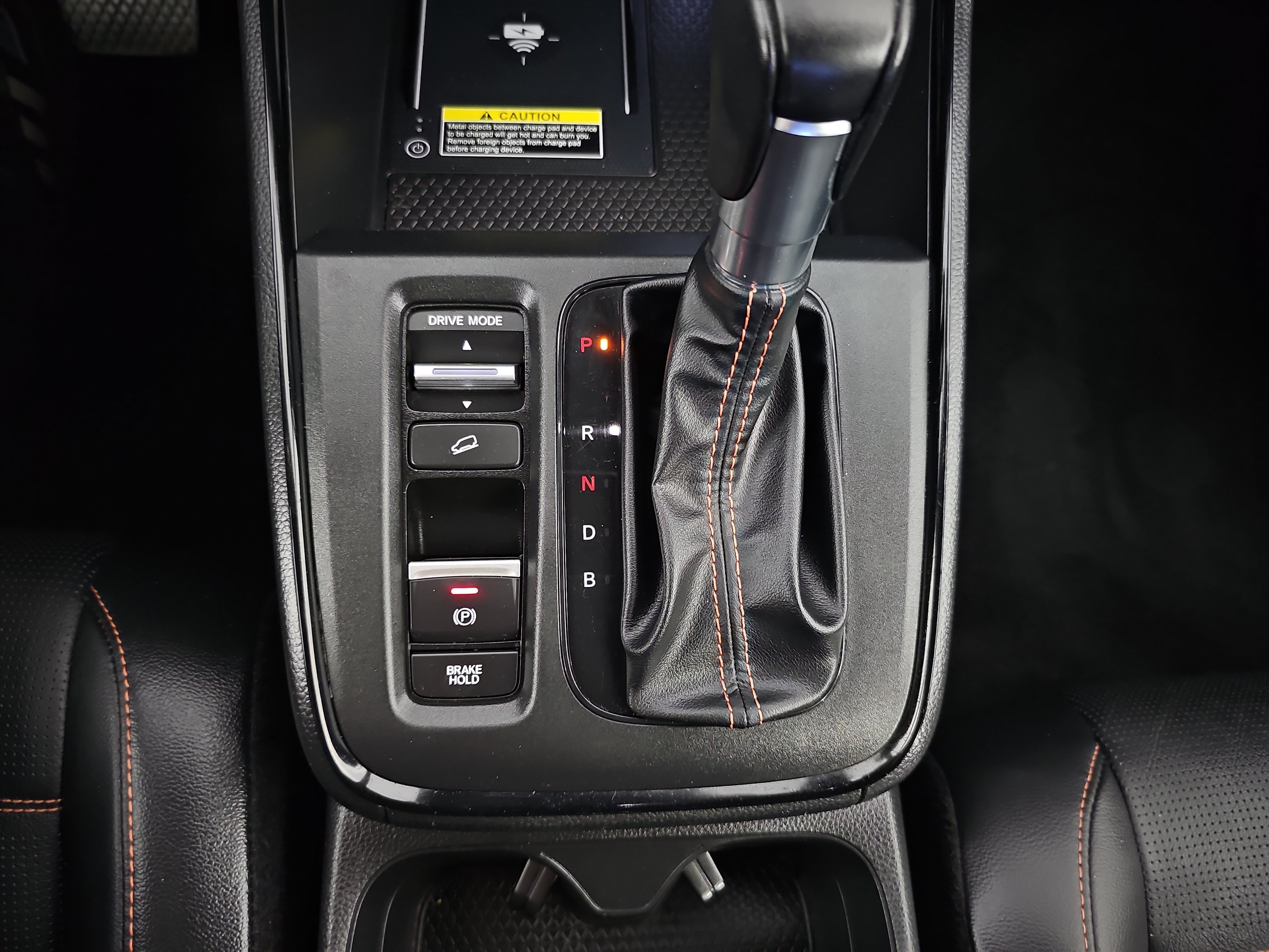 Certified 2024 Honda CR-V Sport-L image 30