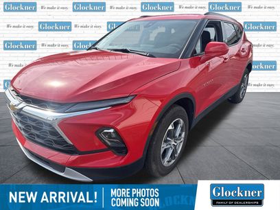 Used 2023 Chevrolet Blazer LT w/ Convenience Package