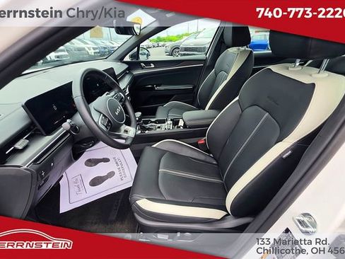 Used 2025 Kia K5 GT-Line AWD/4WD image 19
