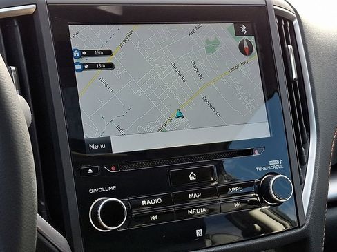 Used 2022 Subaru Crosstrek 2.5i Limited w/ Moonroof Package 2 image 15