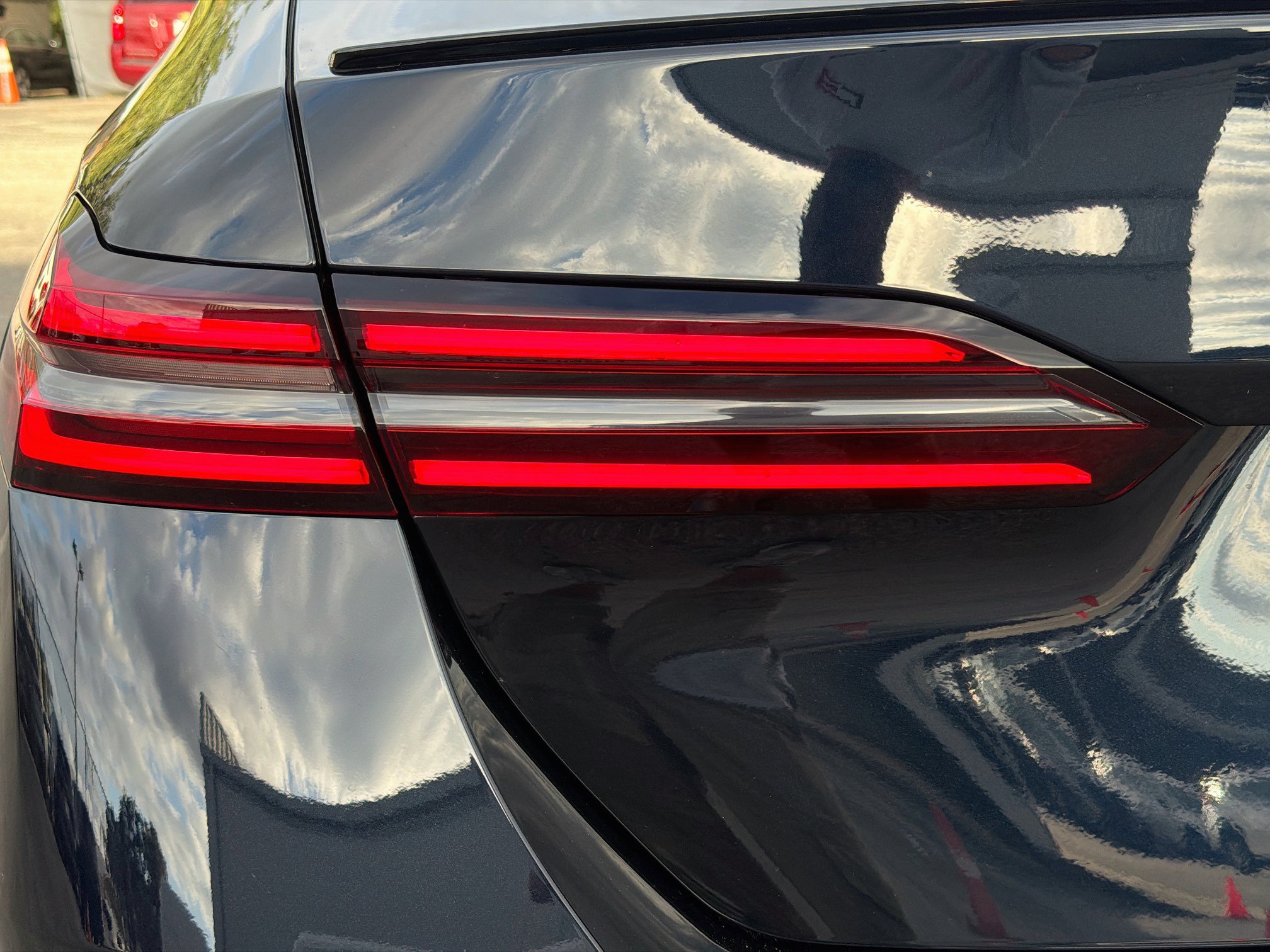 New 2027 BMW 530i w/ M Sport Package RWD image 10