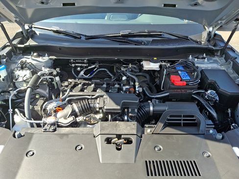 Used 2026 Honda CR-V EX-L image 28