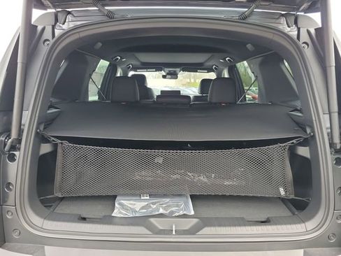 New 2026 Honda Passport TrailSport image 41