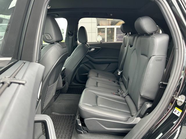 Used 2026 Audi Q7 3.0T Premium Plus w/ Premium Plus Package AWD/4WD image 20