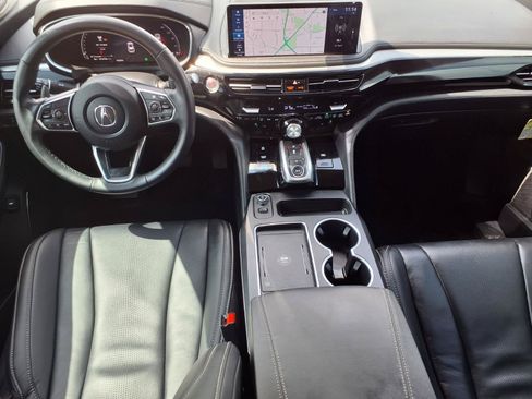 Used 2026 Acura MDX FWD w/ Technology Package image 5