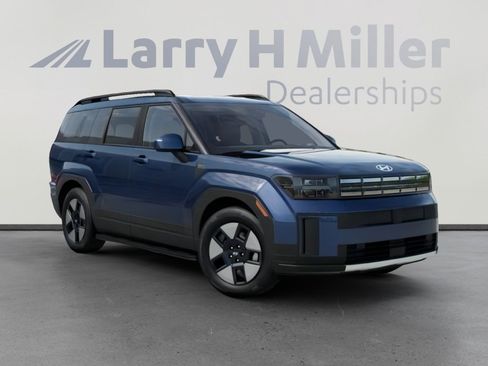 New 2026 Hyundai Santa Fe SEL AWD/4WD image 2