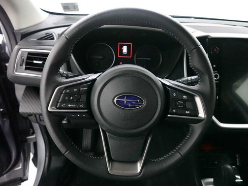 Used 2025 Subaru Ascent Premium AWD/4WD image 16