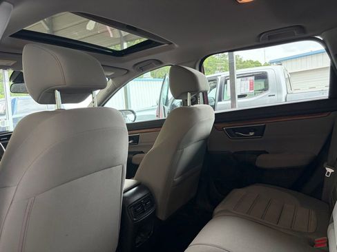 Used 2022 Honda CR-V EX image 6