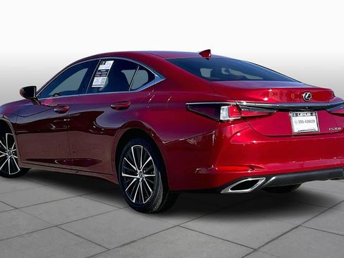 Used 2024 Lexus ES 350 w/ Premium Package image 10