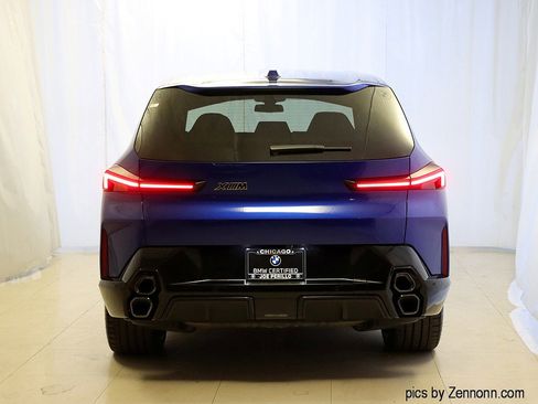 Certified 2024 BMW XM image 7