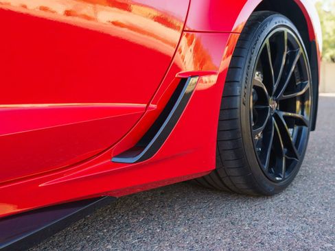 Used 2017 Chevrolet Corvette Grand Sport RWD image 77