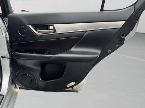 Used 2013 Lexus GS 350 AWD image 21