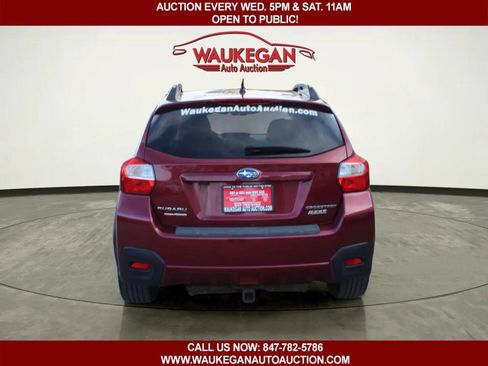 Used 2016 Subaru Crosstrek 2.0i Premium AWD/4WD image 4