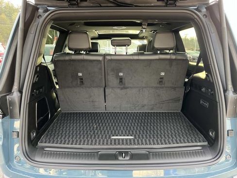 New 2026 Jeep Grand Wagoneer 4WD w/ Premium Group I image 20