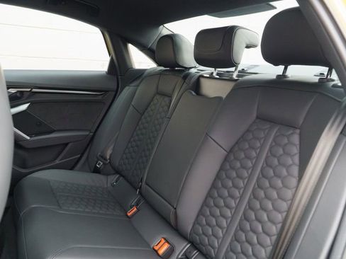 New 2026 Audi RS 3 AWD/4WD image 9