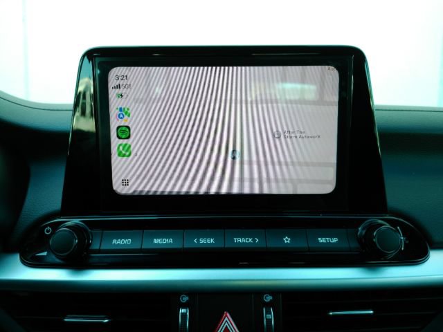 Used 2024 Kia Forte LXS w/ LXS Technology Package FWD image 10