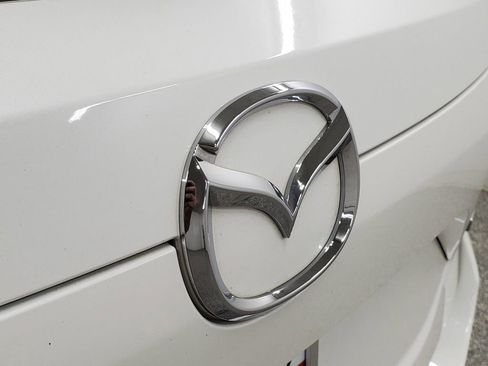 Used 2021 MAZDA CX-5 Grand Touring image 24