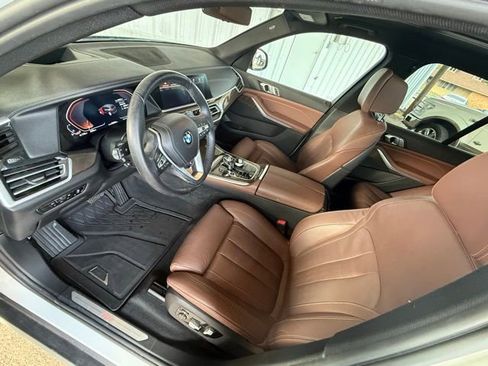 Used 2022 BMW X5 sDrive40i w/ Premium Package RWD image 19