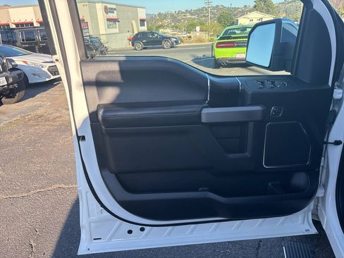 Used 2020 Ford F150 Platinum AWD/4WD image 14