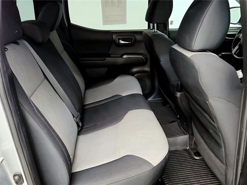 Certified 2023 Toyota Tacoma 4x4 Double Cab image 40