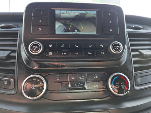 Used 2023 Ford Transit 250 148 High Roof image 8